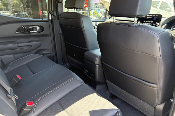 2024 Mitsubishi Triton GLS MV 4X4