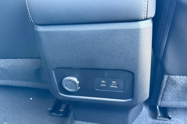 2024 Mitsubishi Triton GLS MV 4X4