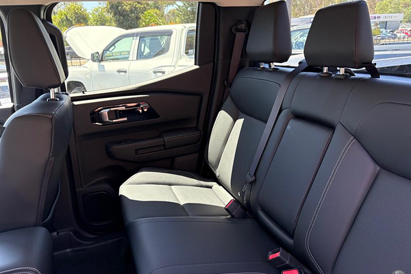2024 Mitsubishi Triton GLS MV 4X4