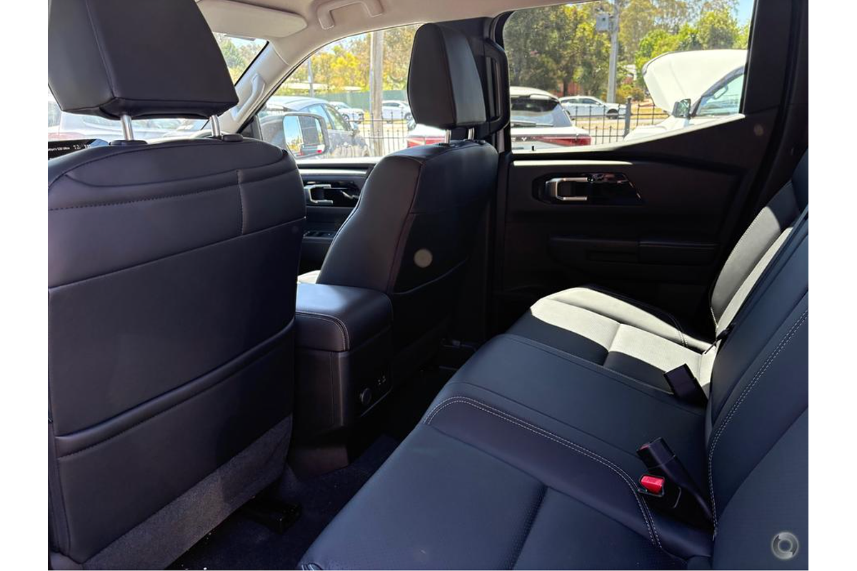 2024 Mitsubishi Triton GLS MV 4X4