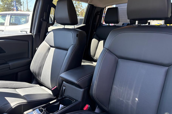 2024 Mitsubishi Triton GLS MV 4X4
