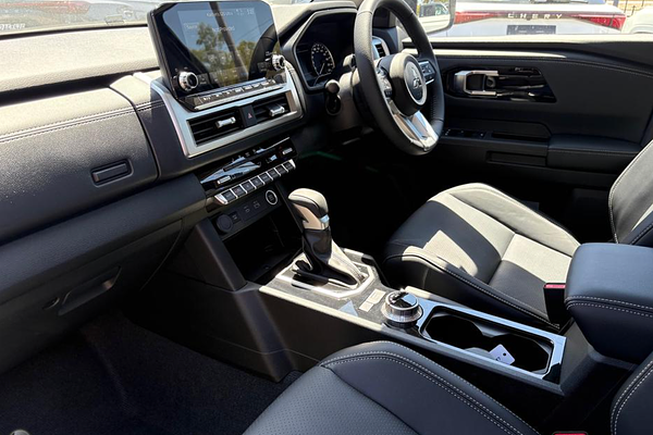 2024 Mitsubishi Triton GLS MV 4X4