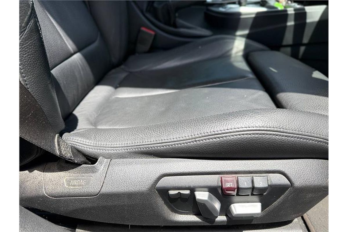 2017 BMW 3 30e SPORT LINE PHEV F30 LCI MY18