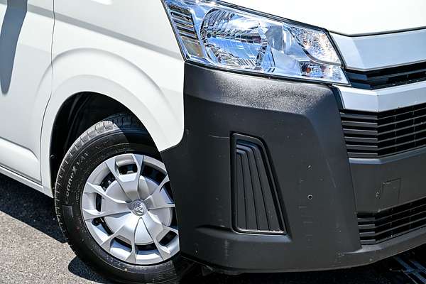 2020 Toyota Hiace GDH320R