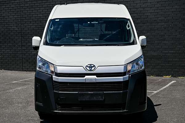 2020 Toyota Hiace GDH320R
