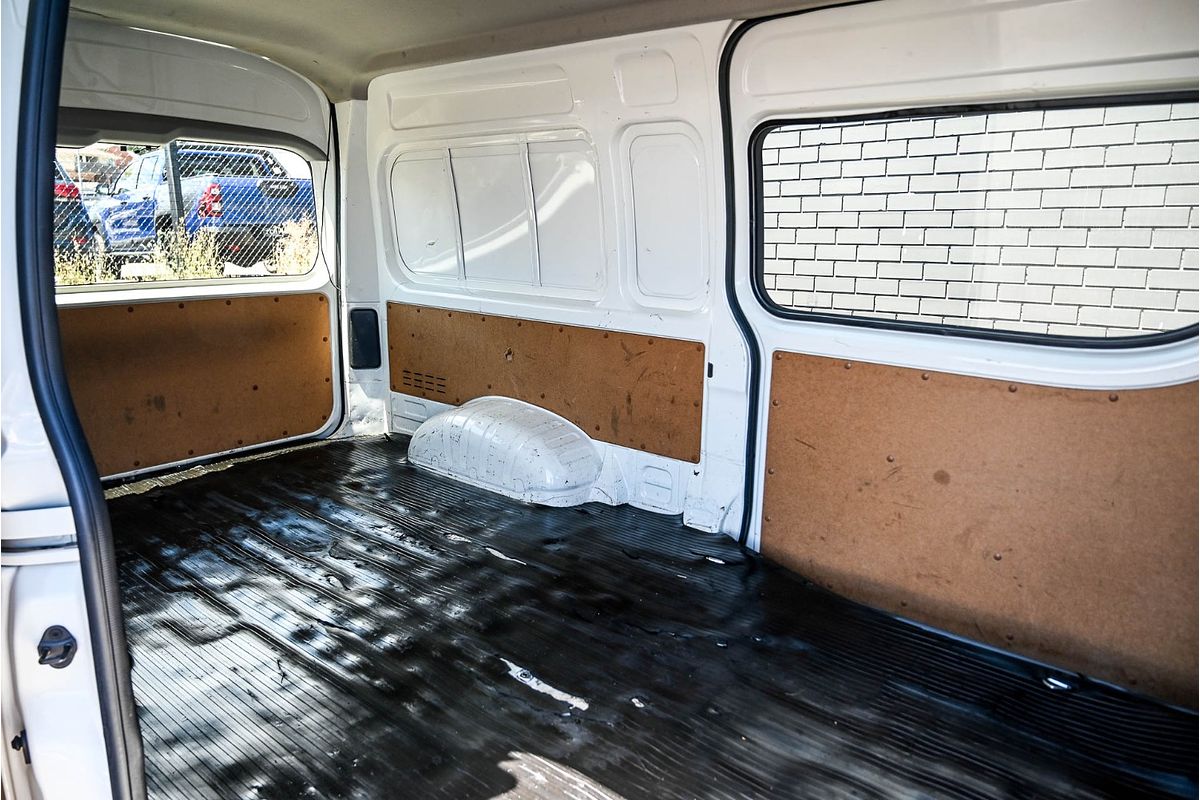 2020 Toyota Hiace GDH320R