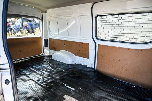 2020 Toyota Hiace GDH320R