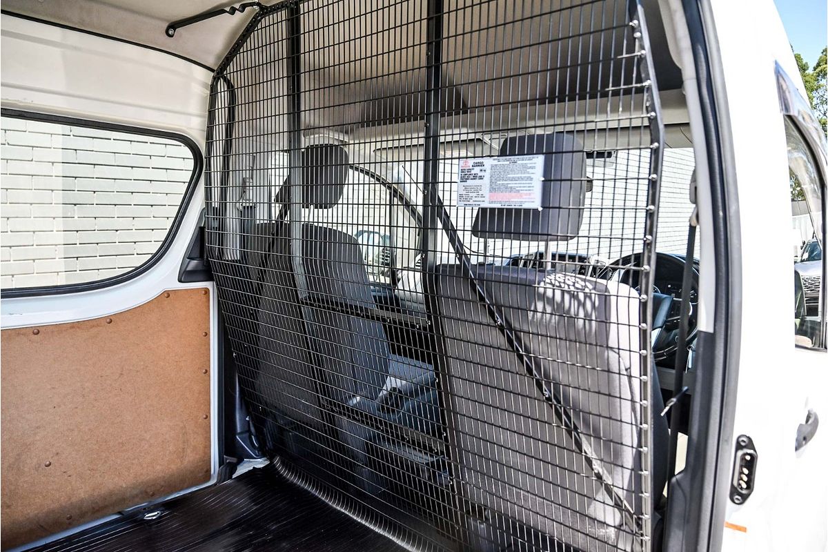 2020 Toyota Hiace GDH320R