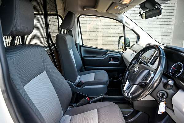 2020 Toyota Hiace GDH320R