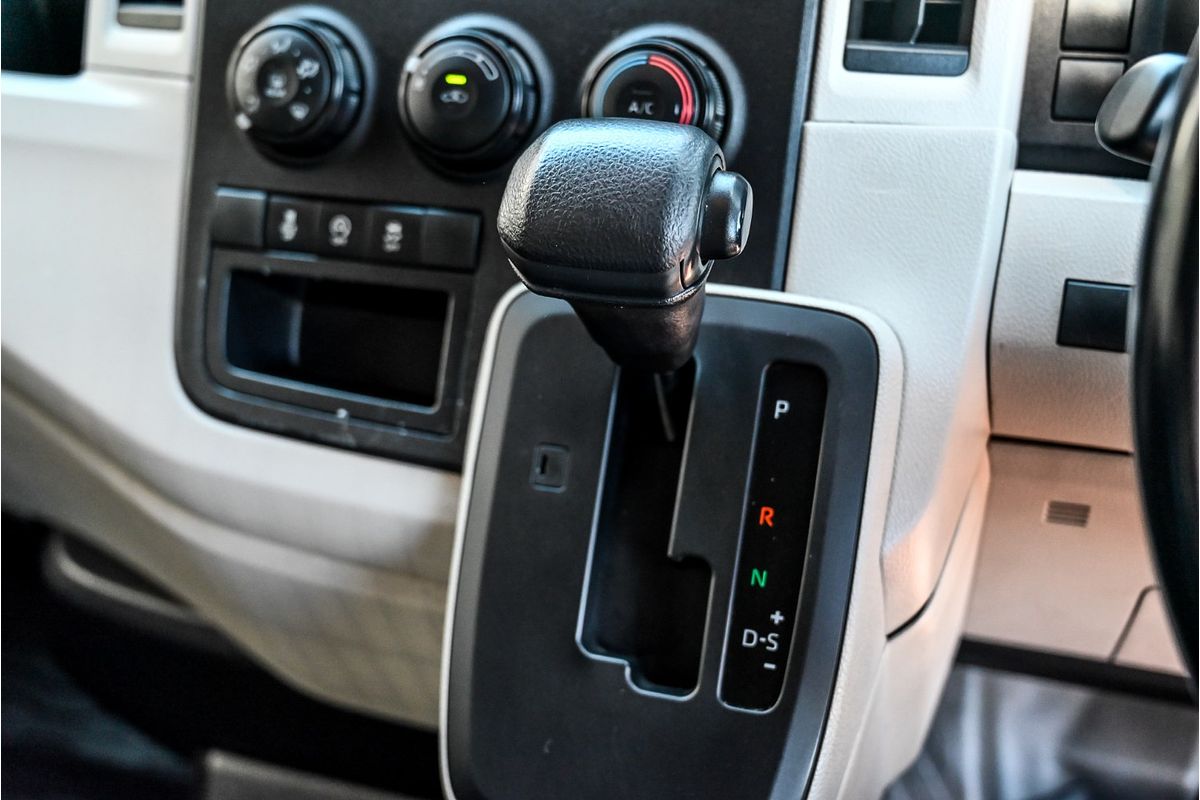 2020 Toyota Hiace GDH320R