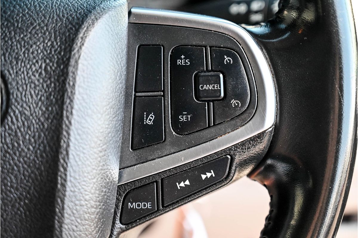 2020 Toyota Hiace GDH320R