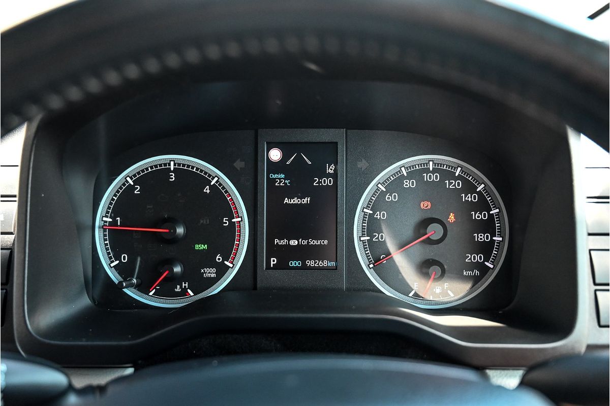 2020 Toyota Hiace GDH320R
