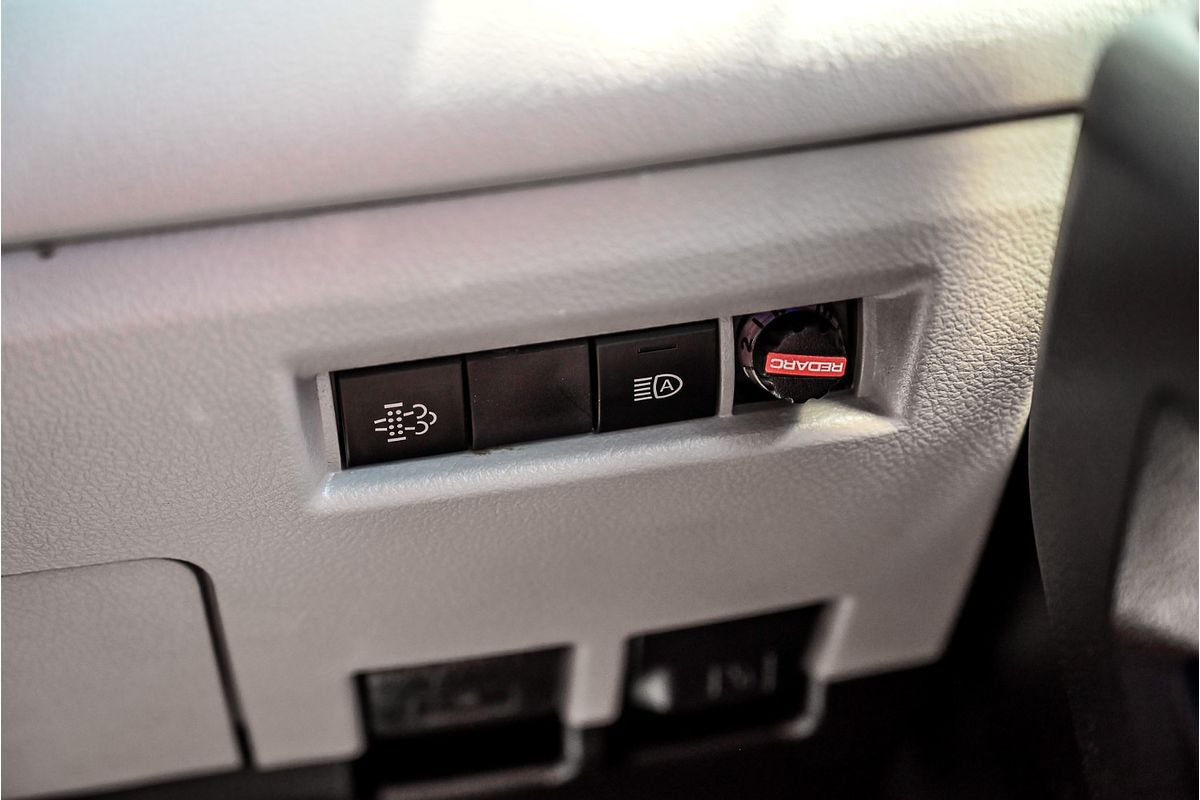 2020 Toyota Hiace GDH320R