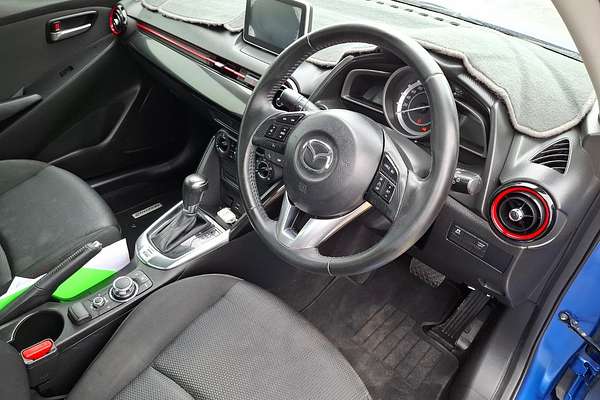 2015 Mazda 2 Maxx DL Series