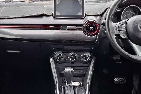 2015 Mazda 2 Maxx DL Series