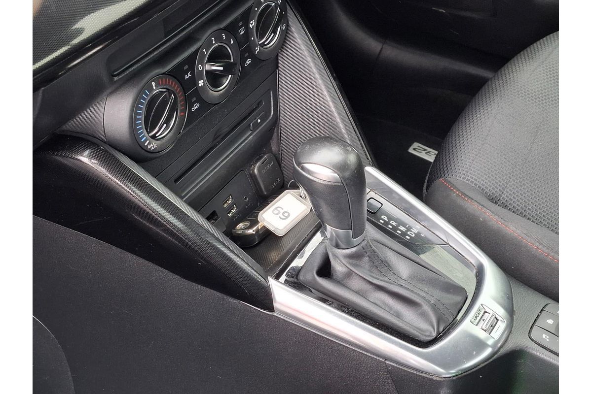 2015 Mazda 2 Maxx DL Series