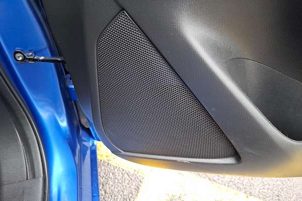 2015 Mazda 2 Maxx DL Series