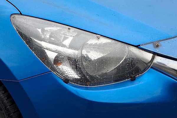 2015 Mazda 2 Maxx DL Series