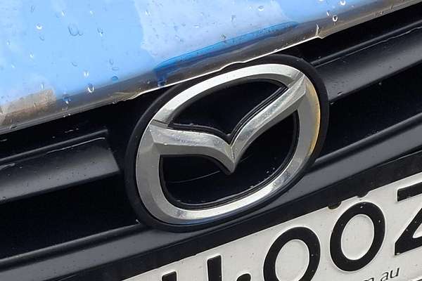 2015 Mazda 2 Maxx DL Series