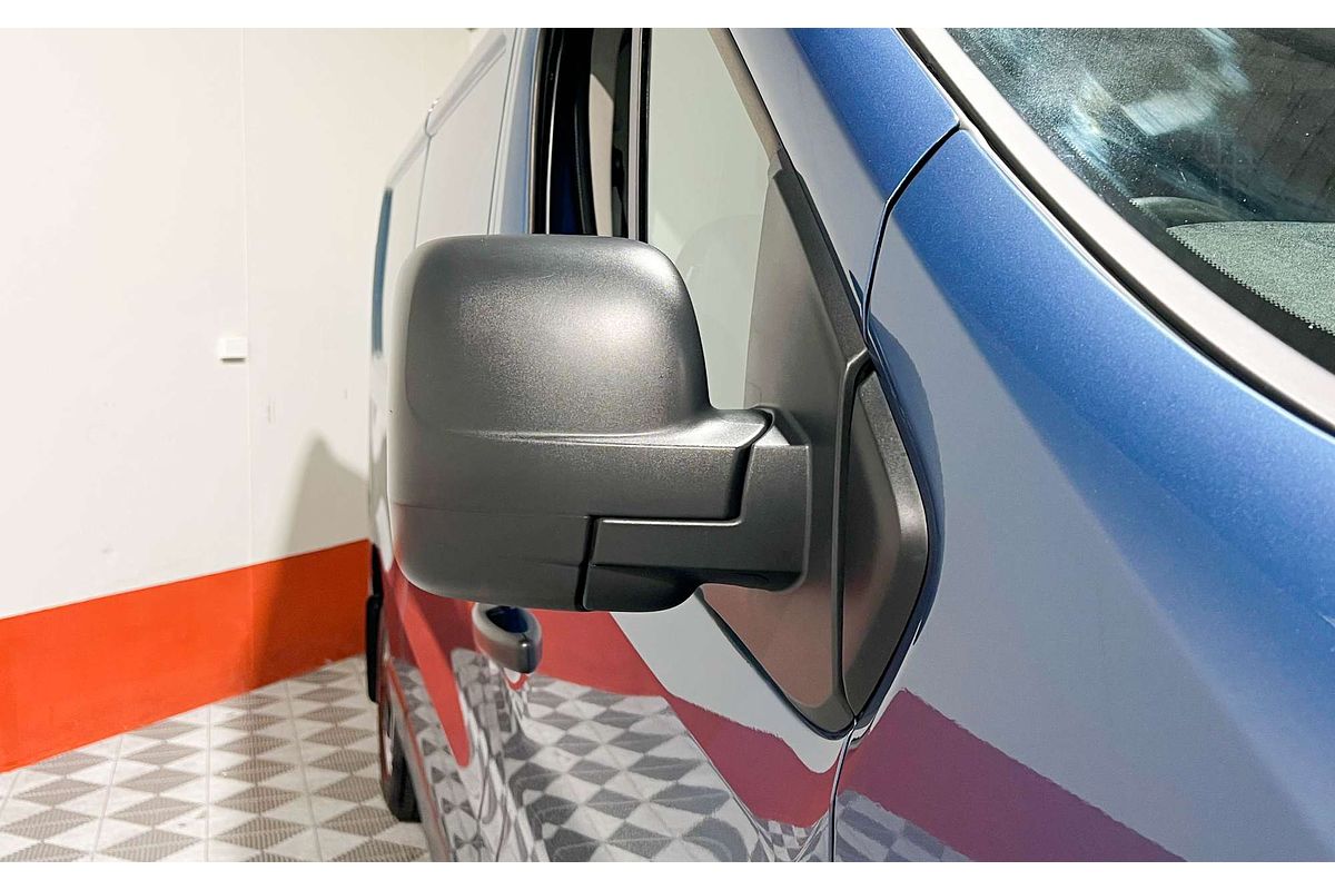 2021 Renault Trafic Pro 85kW X82 LWB