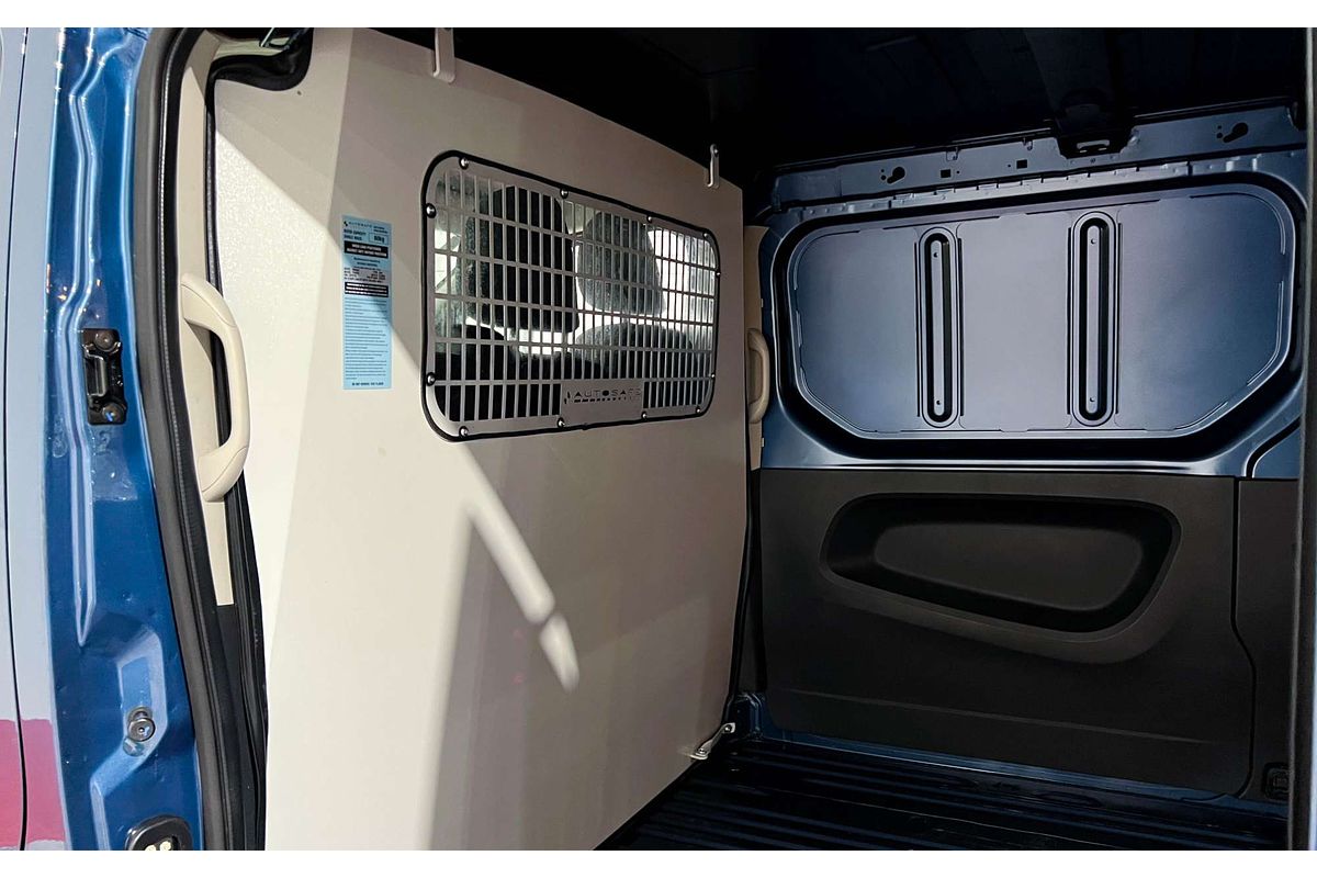 2021 Renault Trafic Pro 85kW X82 LWB