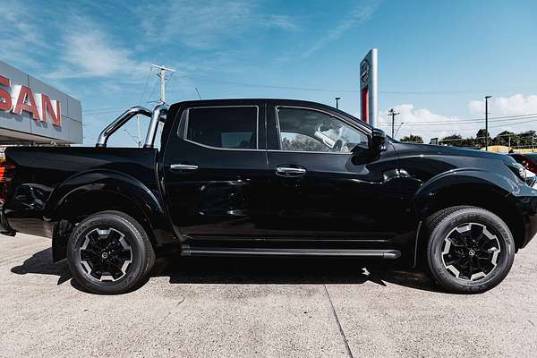 2024 Nissan Navara ST-X D23 4X4