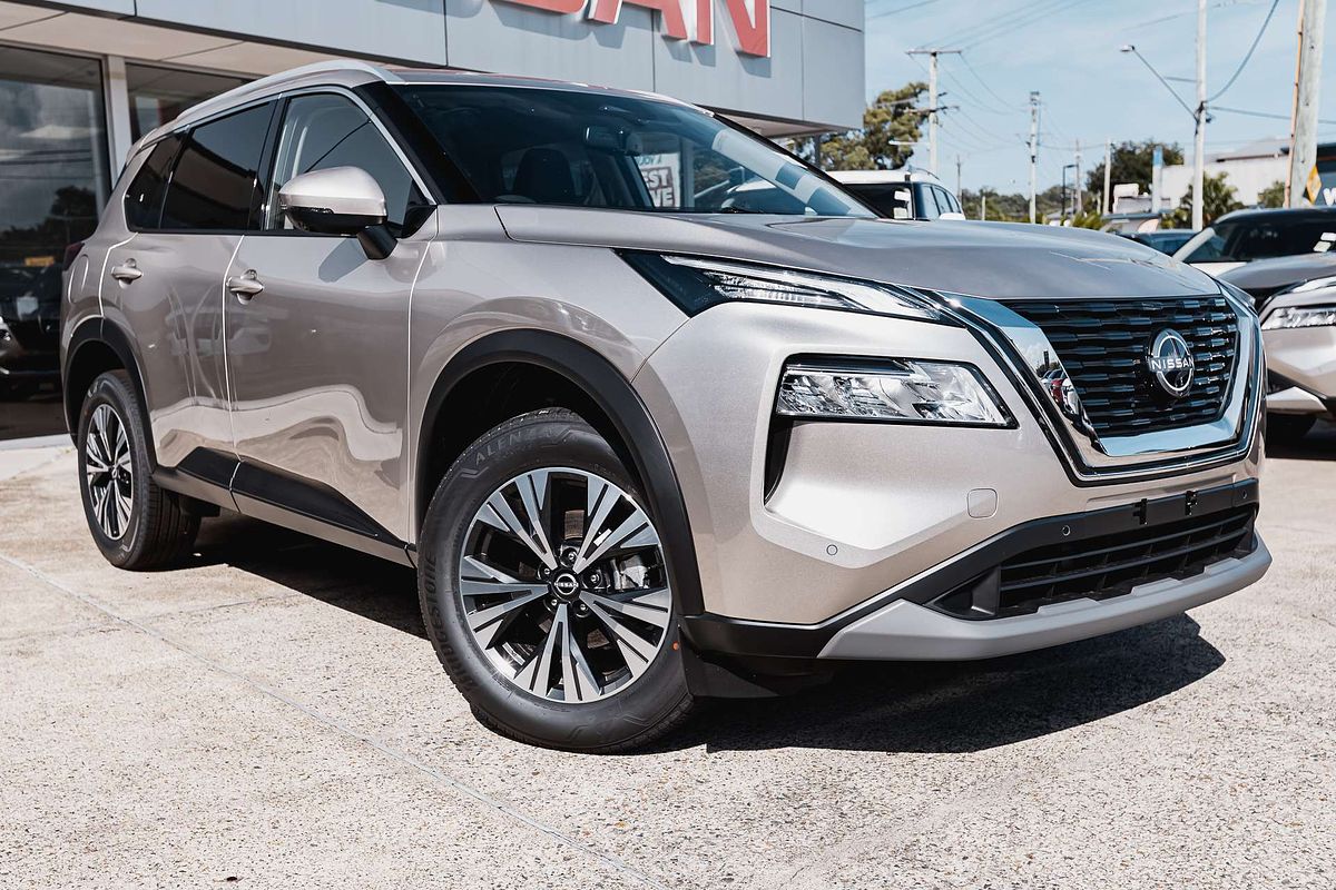 2024 Nissan X-TRAIL ST-L T33