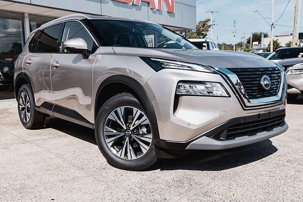 2024 Nissan X-TRAIL ST-L T33
