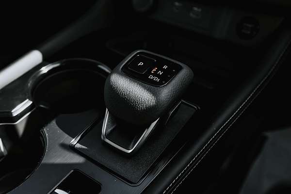 2024 Nissan X-TRAIL ST-L T33