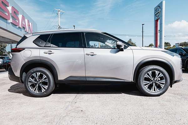 2024 Nissan X-TRAIL ST-L T33