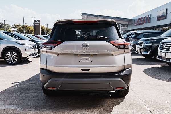 2024 Nissan X-TRAIL ST-L T33