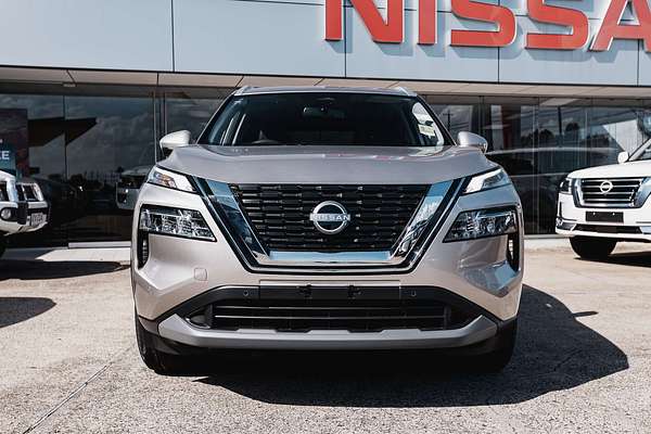 2024 Nissan X-TRAIL ST-L T33