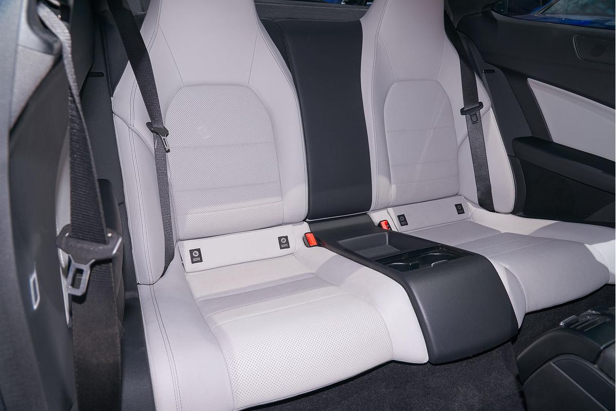 2014 Mercedes-Benz C-Class C250 C204