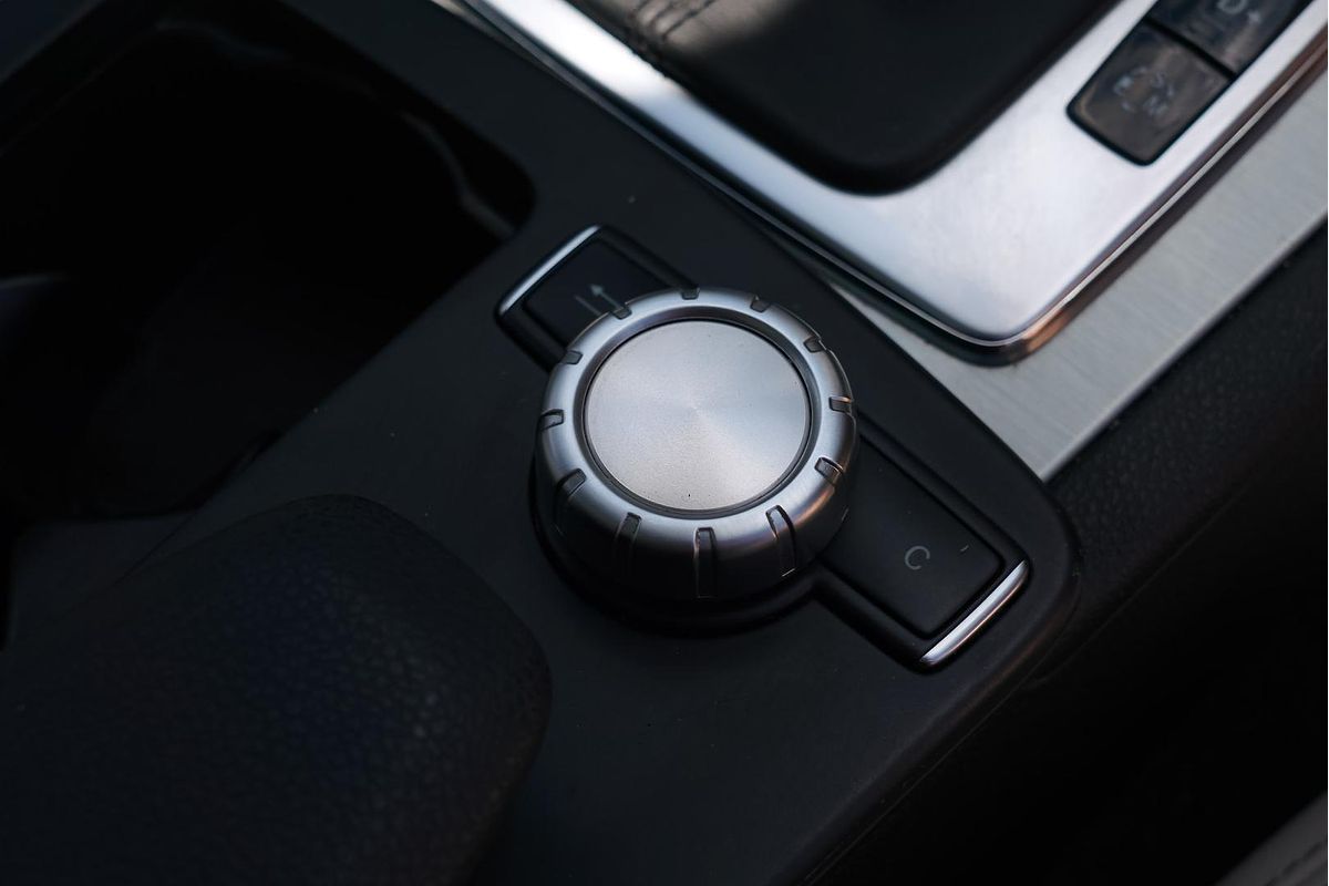 2014 Mercedes-Benz C-Class C250 C204