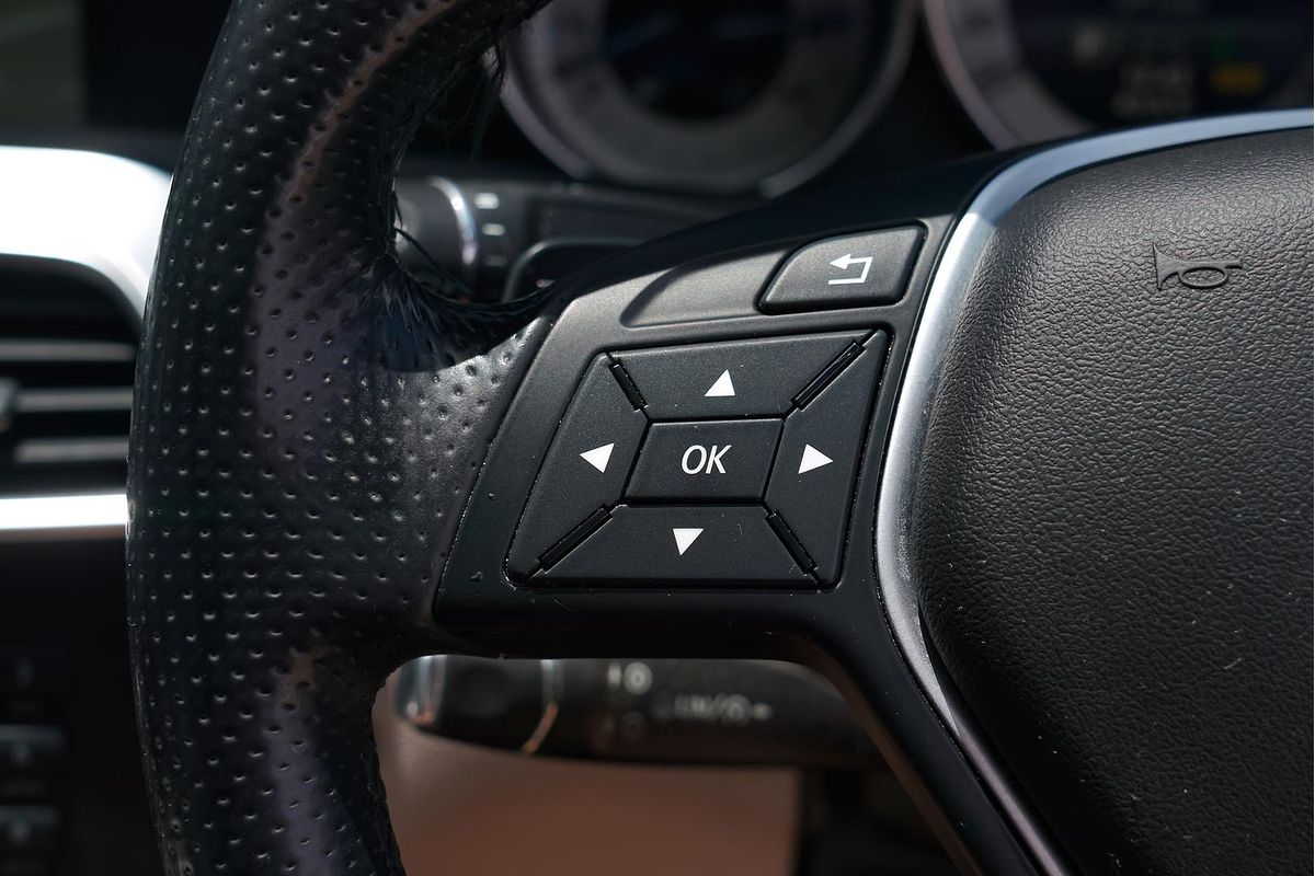 2014 Mercedes-Benz C-Class C250 C204
