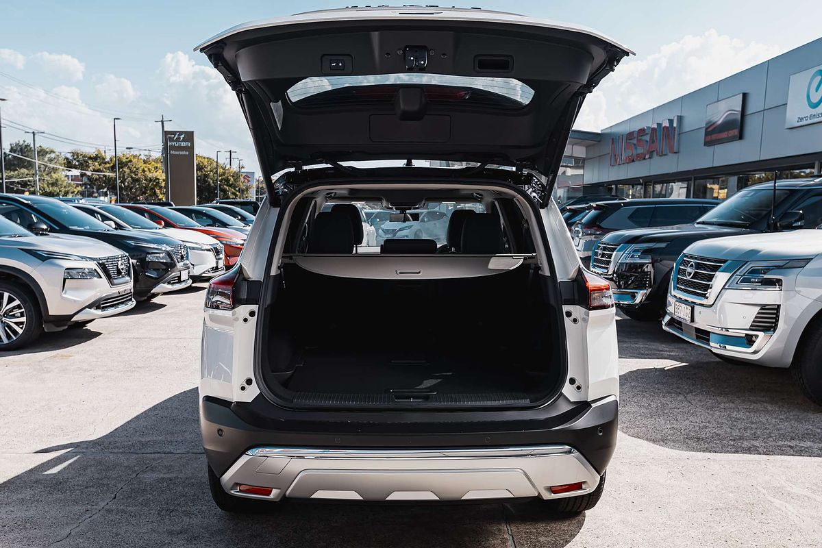 2024 Nissan X-TRAIL Ti T33