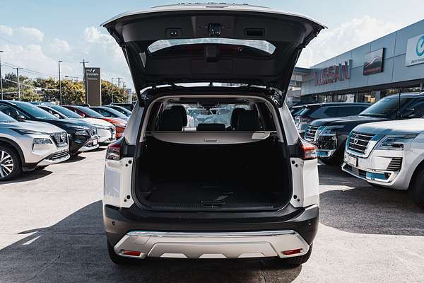 2024 Nissan X-TRAIL Ti T33
