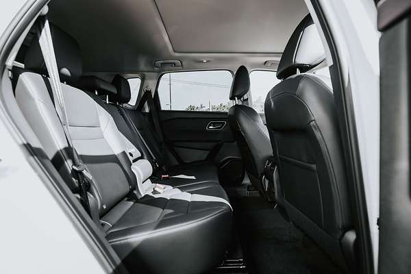 2024 Nissan X-TRAIL Ti T33