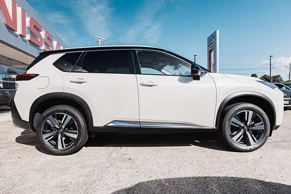 2024 Nissan X-TRAIL Ti T33