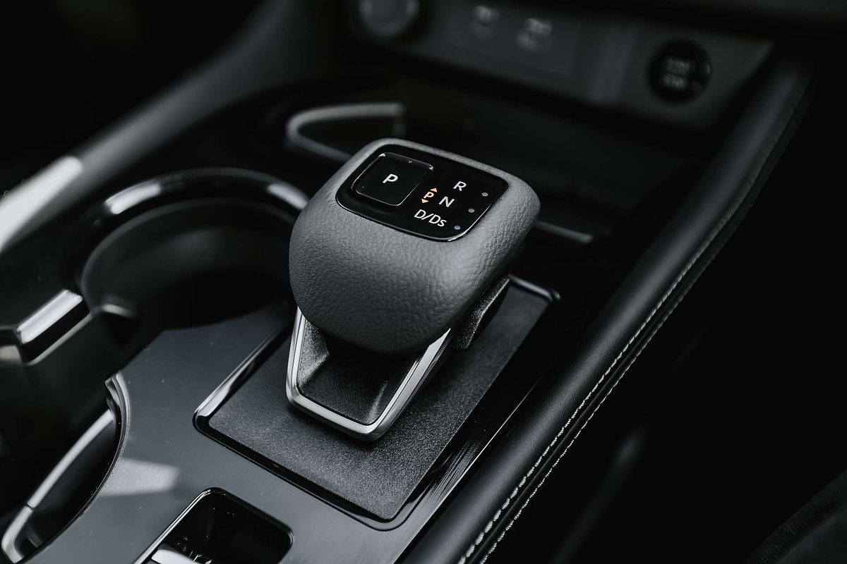 2024 Nissan X-TRAIL Ti T33