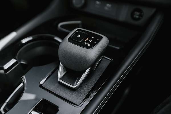 2024 Nissan X-TRAIL Ti T33