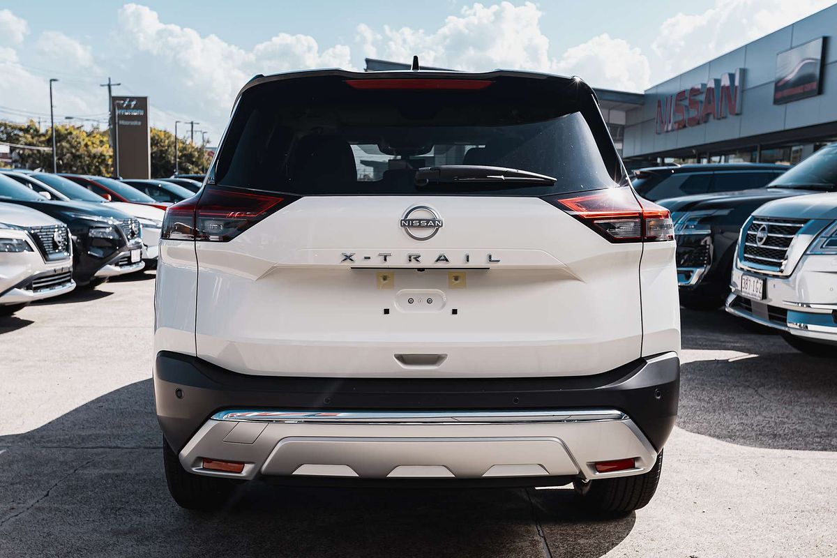 2024 Nissan X-TRAIL Ti T33