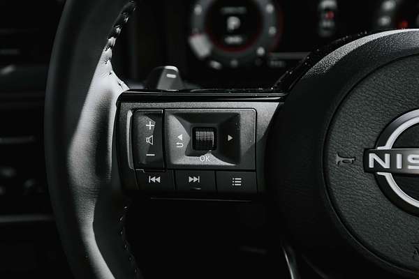 2024 Nissan X-TRAIL Ti T33
