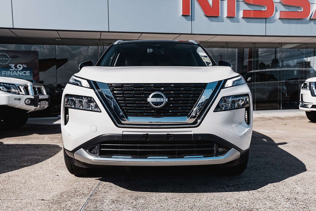 2024 Nissan X-TRAIL Ti T33
