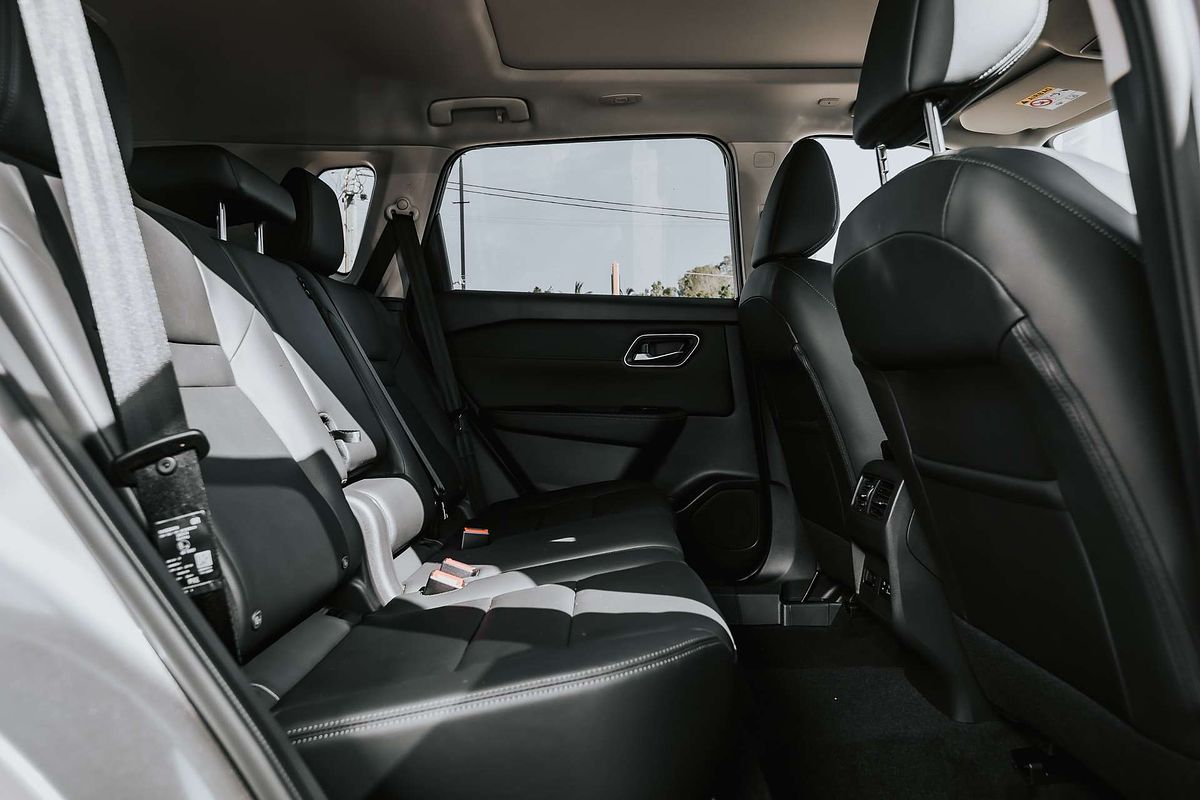 2024 Nissan X-TRAIL Ti e-POWER T33