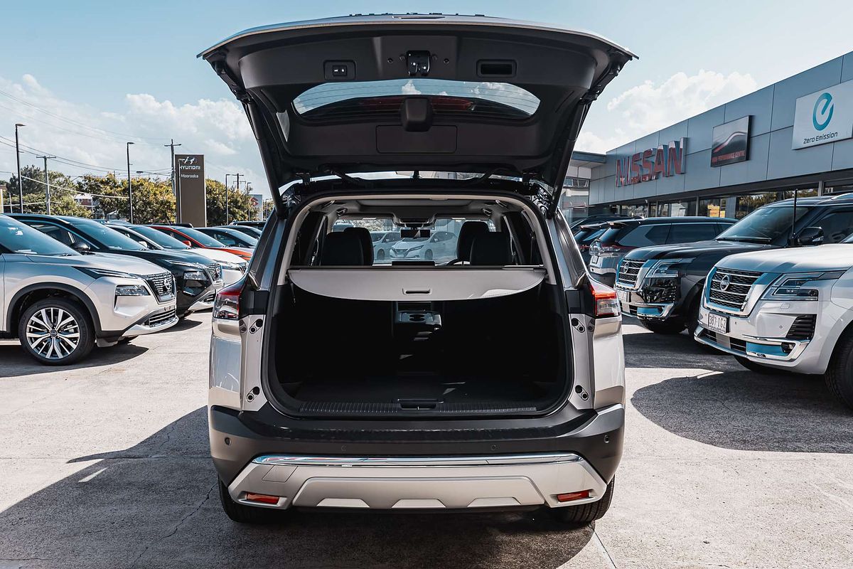 2024 Nissan X-TRAIL Ti e-POWER T33
