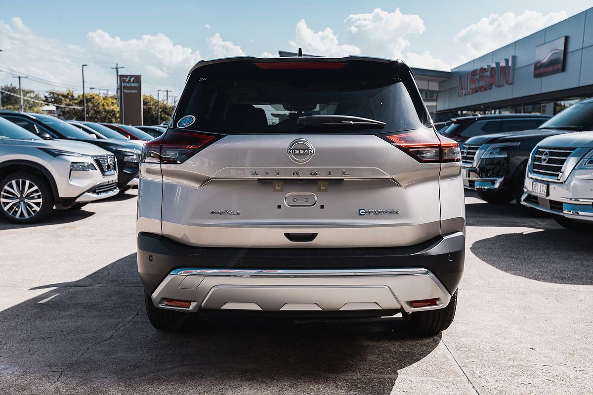 2024 Nissan X-TRAIL Ti e-POWER T33