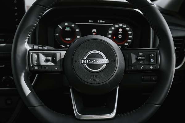 2024 Nissan X-TRAIL Ti e-POWER T33
