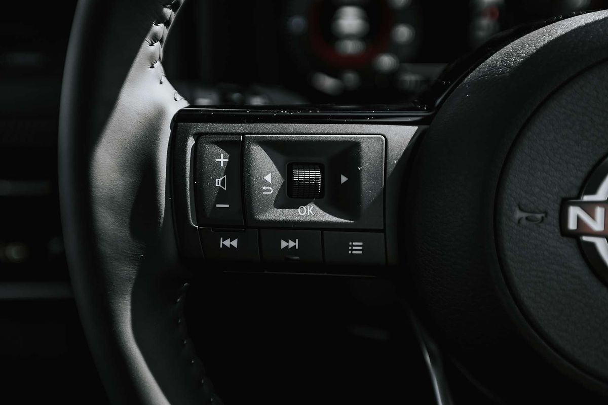 2024 Nissan X-TRAIL Ti e-POWER T33