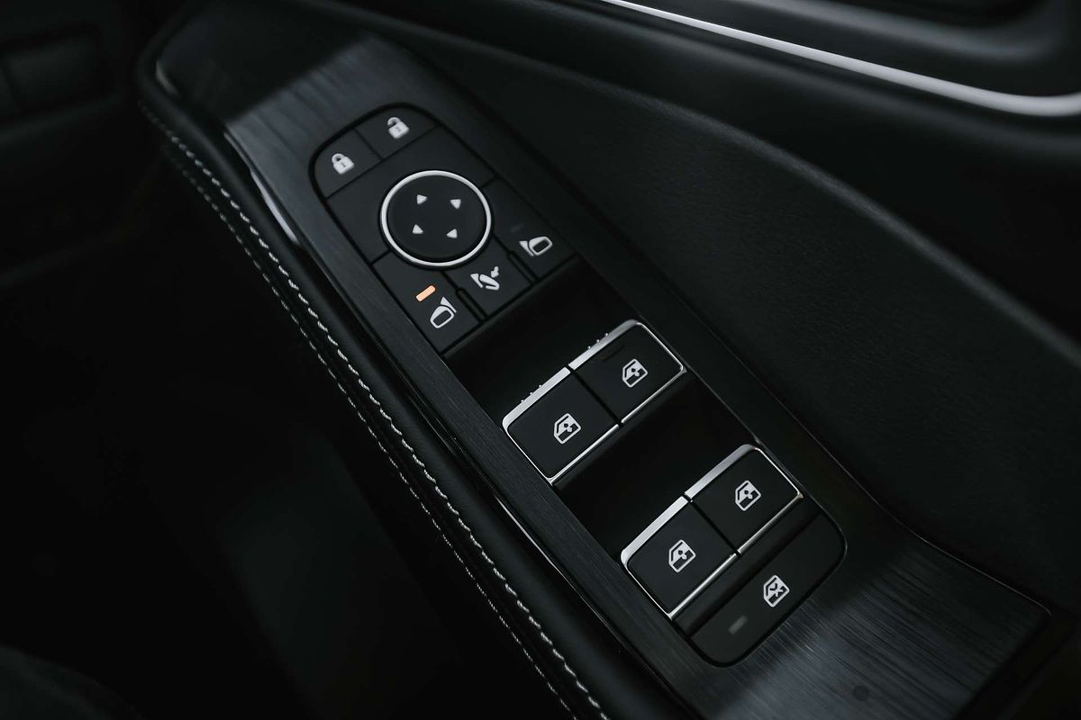 2024 Nissan X-TRAIL Ti e-POWER T33